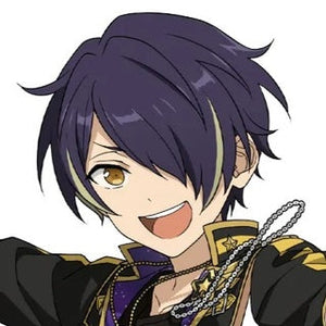 Shinobu Sengoku