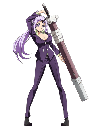 Shion