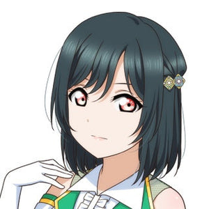 Shioriko Mifune