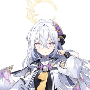 Shirasu Azusa