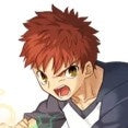 Shirou Emiya