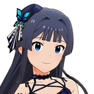 Shizuka Mogami