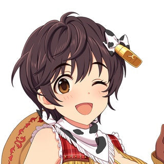 Shizuku Oikawa