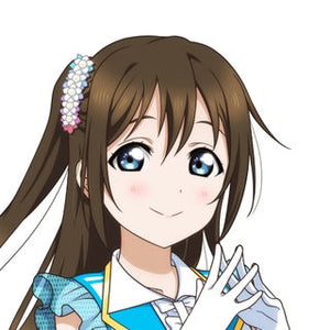 Shizuku Osaka