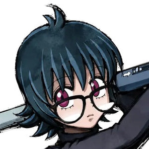 Shizuku Murasaki