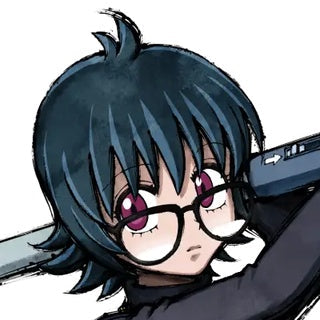 Shizuku Murasaki