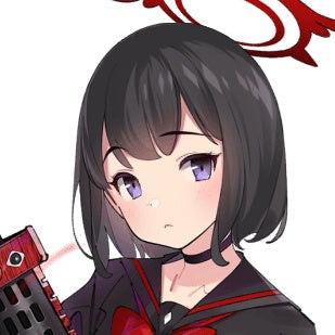 Shizuyama Mashiro