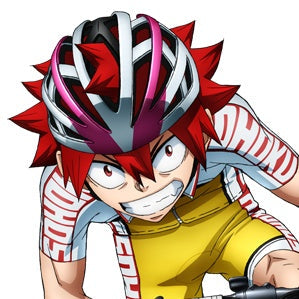 Shoukichi Naruko