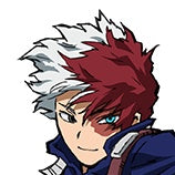 Shoto Todoroki