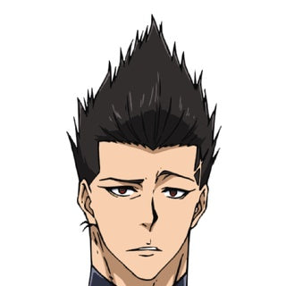 Shouei Barou