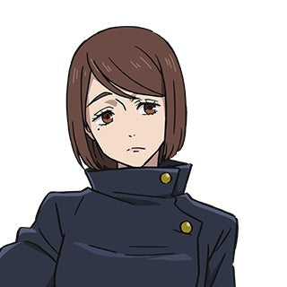 Shouko Ieiri