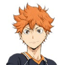 Shoyo Hinata