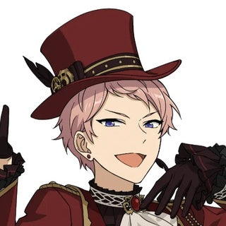 Shu Itsuki