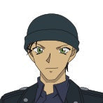 Shuichi Akai