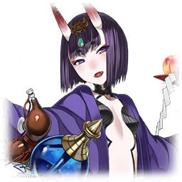 Shuten Doji