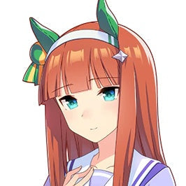 Silence Suzuka