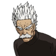 Silverfang