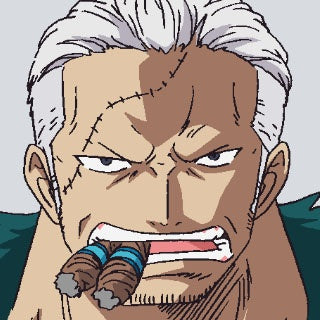 Smoker