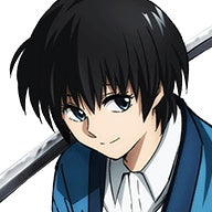 Sojiro Seta