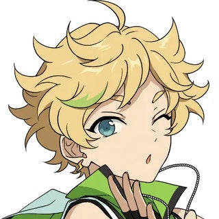 Sora Harukawa