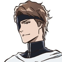 Sosuke Aizen