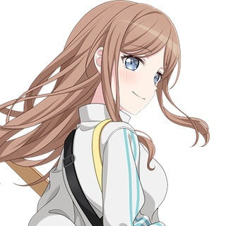 Soyo Nagasaki
