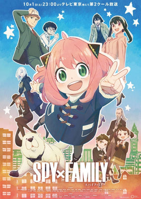 Spy x Family