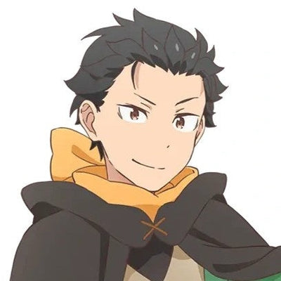 Subaru Natsuki