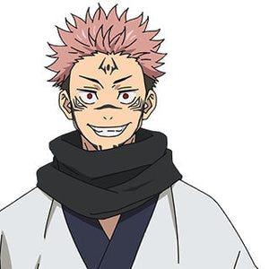 Ryomen Sukuna