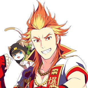 Suzaku Akai