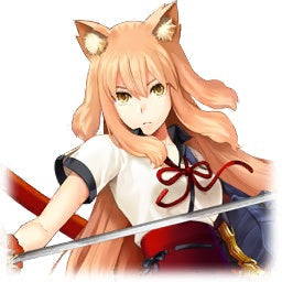 Suzuka Gozen