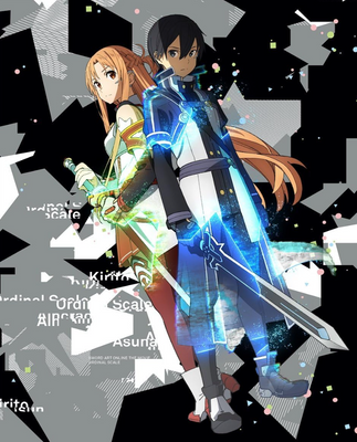 Sword Art Online