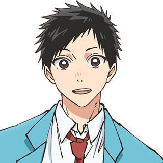 Taiki Inomata