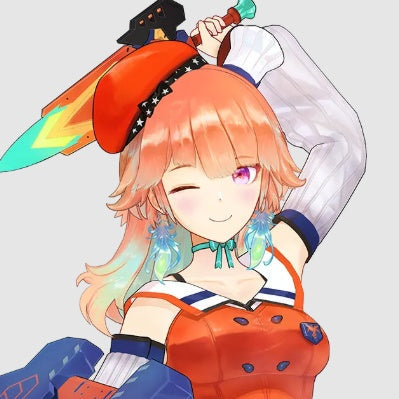 Takanashi Kiara