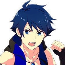 Takeru Taiga