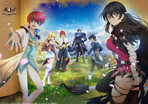 Tales of Series