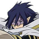 Tamaki Amajiki