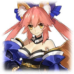 Tamamo no Mae