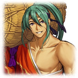 Tawara Touta
