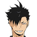 Tetsuro Kuroo