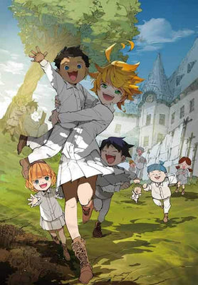 The Promised Neverland
