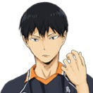 Tobio Kageyama