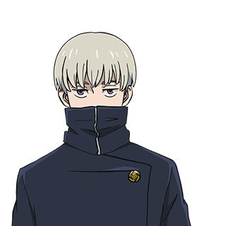 Toge Inumaki