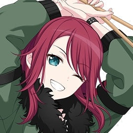 Tomoe Udagawa
