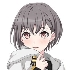 Tomori Takamatsu