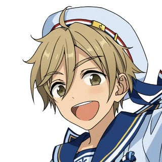 Tomoya Mashiro
