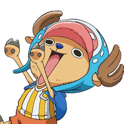 Tony Tony Chopper