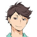 Toru Oikawa