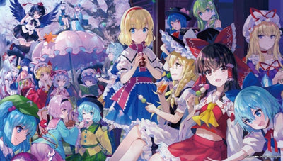 Touhou Project