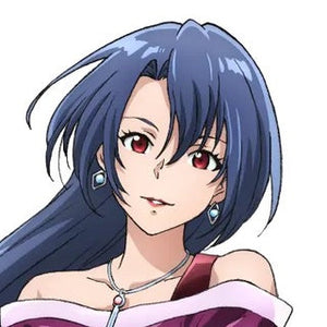 Towa Amane